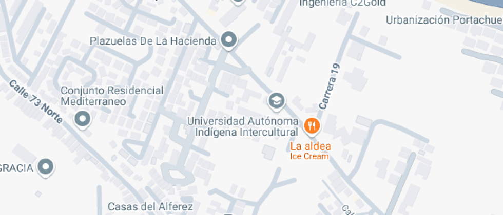 location map image