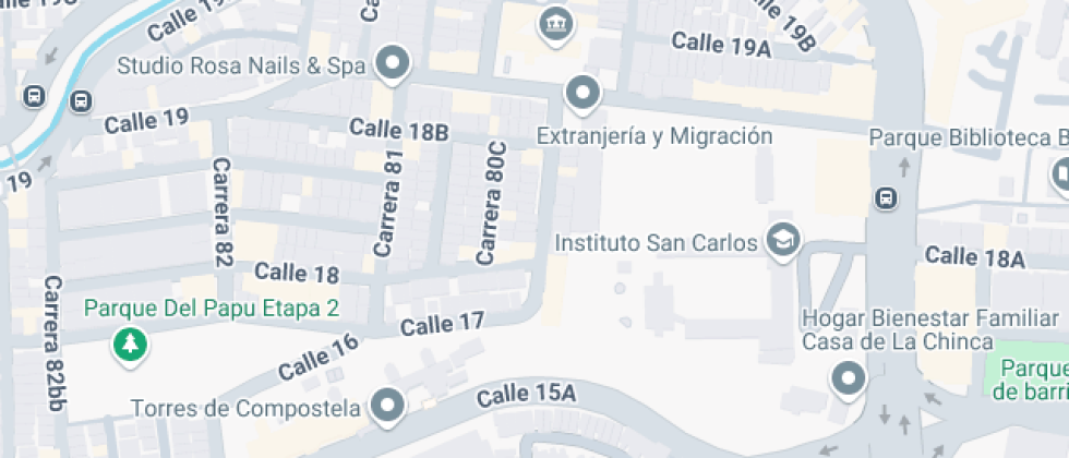 location map image