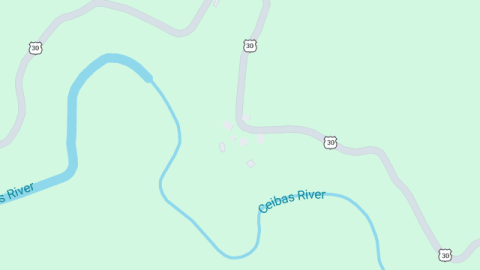 location map image