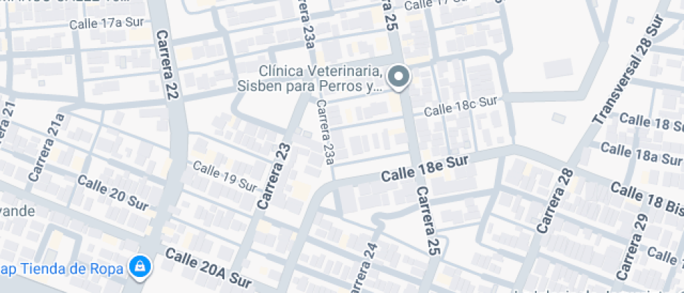 Colegio Col La Inmaculada
