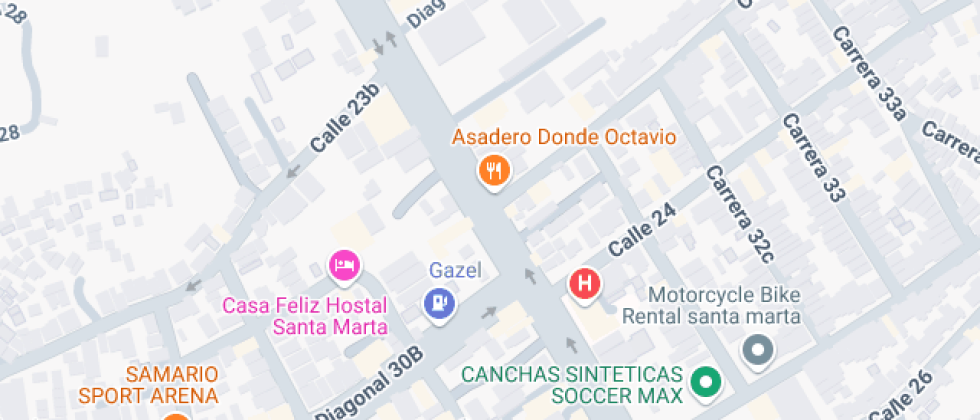Fundacion Colombia Estudia