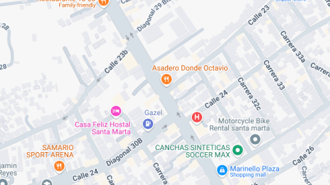 location map image