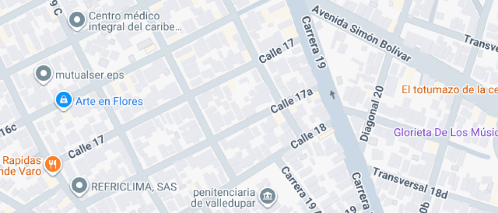 Colegio Col. Pequeñin