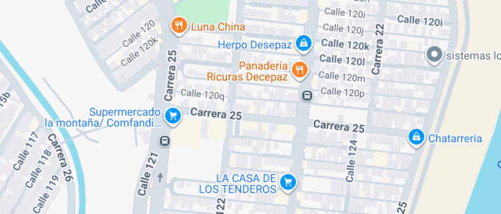 Colegio Instituto Moderno Desepaz