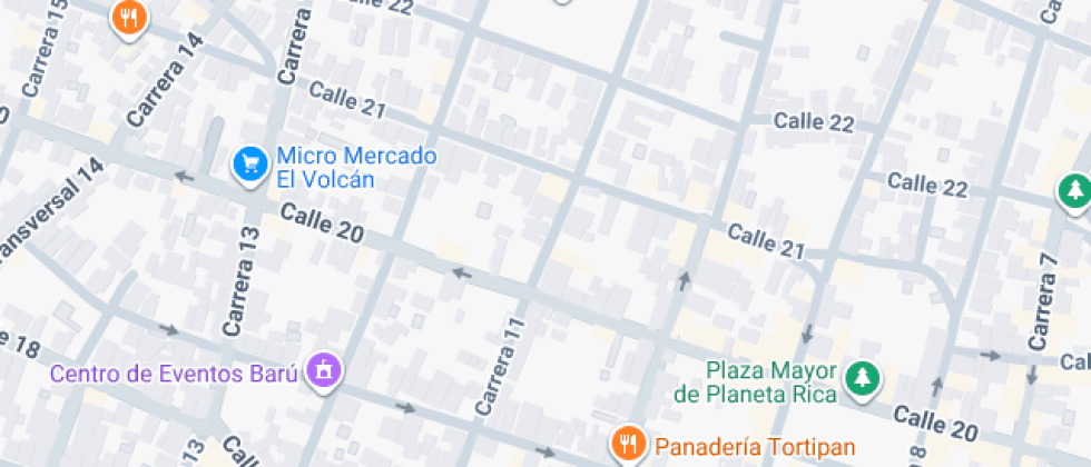 location map image