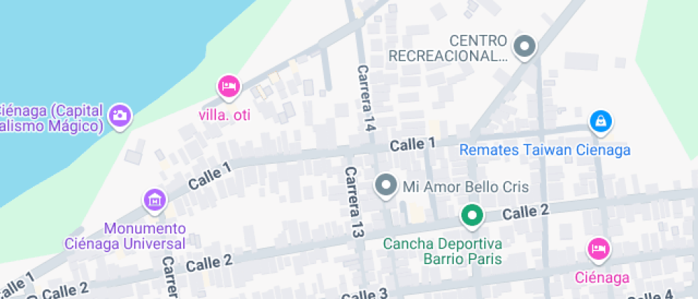 Instituto Mixto Simon Bolivar