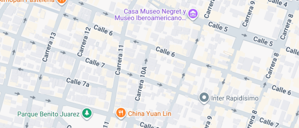 Jardín Infantil Preescolar Carita Feliz
