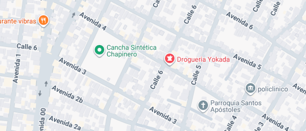 Instituto Corporacion Colegio Republica Del Niño Corporeni