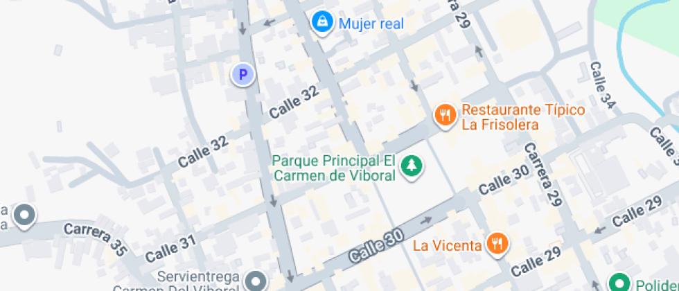 Guardería Los Libertadores