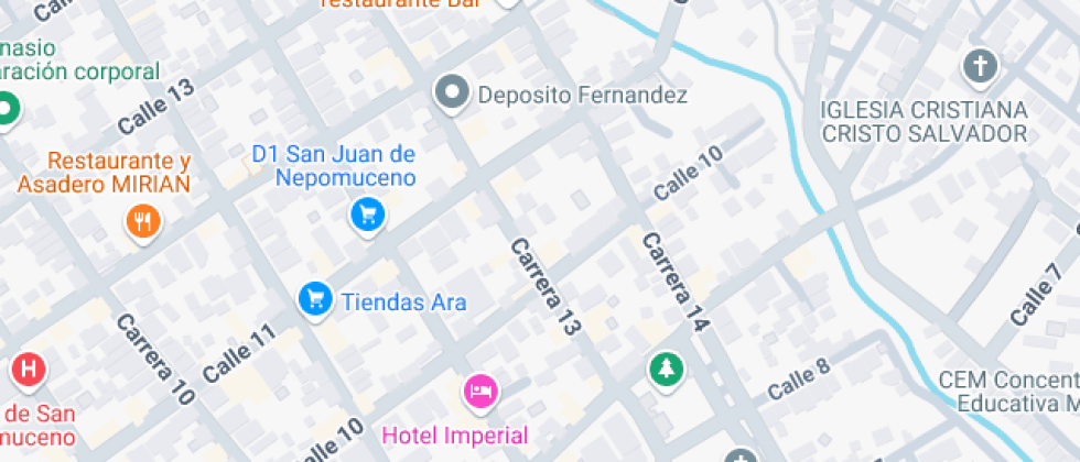 Colegio Sagrado Corazón De Jesús