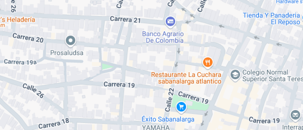 Centro De Educacion  Personitas