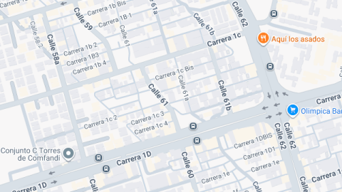 location map image