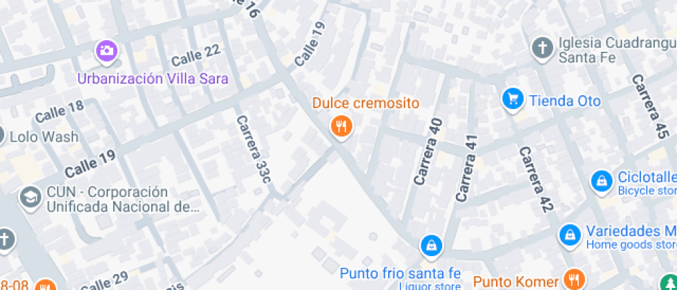 Centro Educativo  Grandes Pensadores