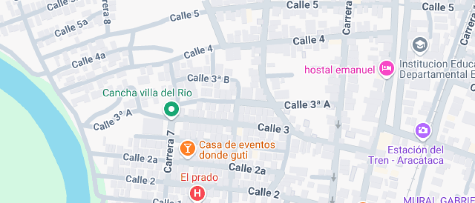 Centro Educativo  Santa Teresita