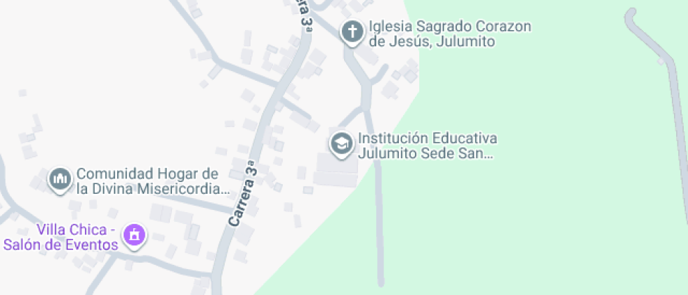 Colegio Preescolar Y Primaria Mundo Aventura