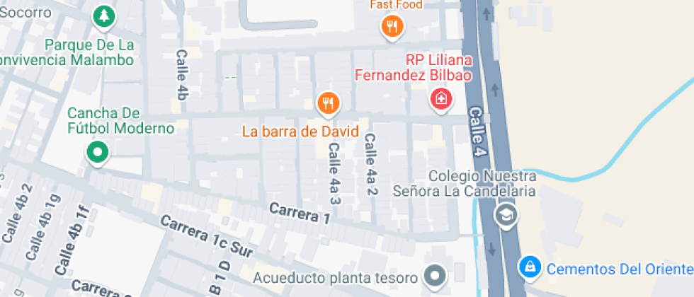 Centro Educativo  La Universidad De Los Niños