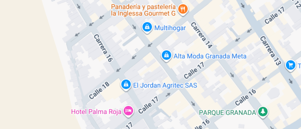 Colegio Liceo Moderno Del Ariari