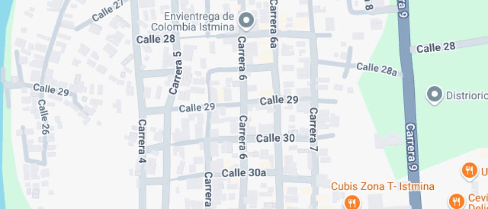 Jardín Infantil Mi Primer Sueño