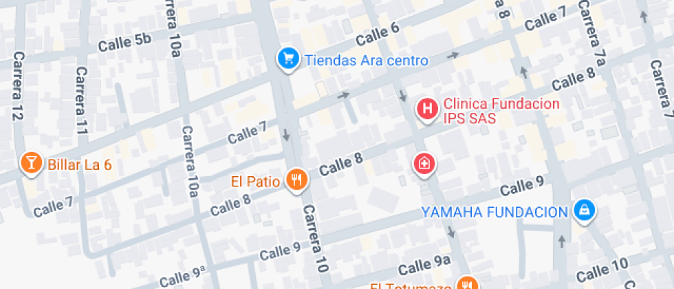 Instituto Manuel Faustino Mojica