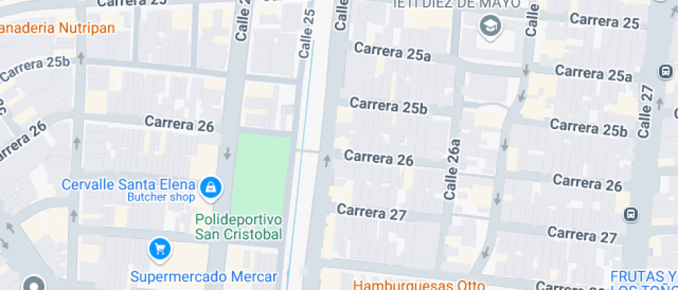 location map image