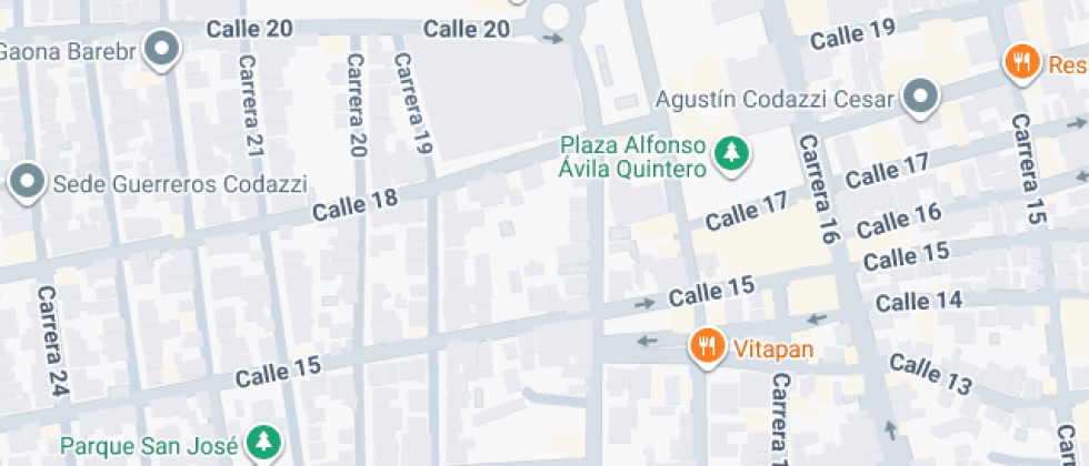 Instituto El Corazon De Maria