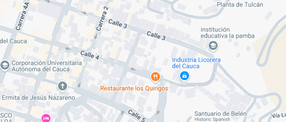 Gimnasio Latino Americano La Casa De Mickey Mause