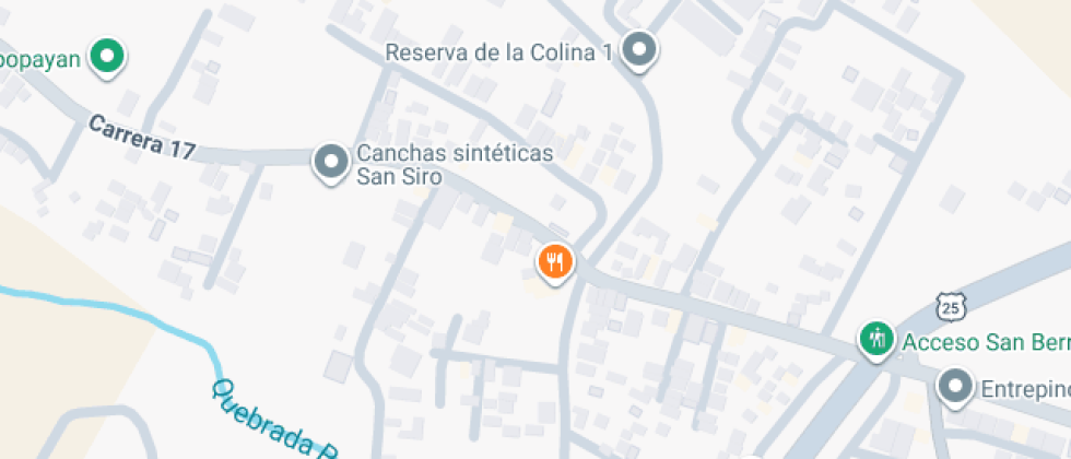 Colegio Fundacion Educativa La Buena Semilla