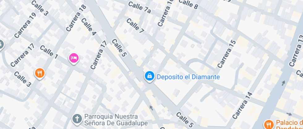 Instituto Instituto Traspasando Fronteras