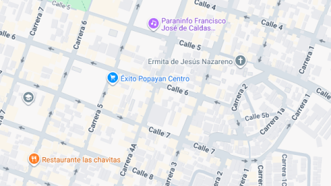 location map image