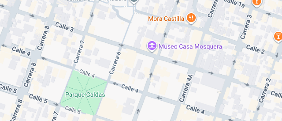Colegio Liceo Cervantes