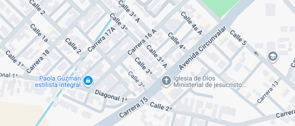 Colegio El Placer De Aprender