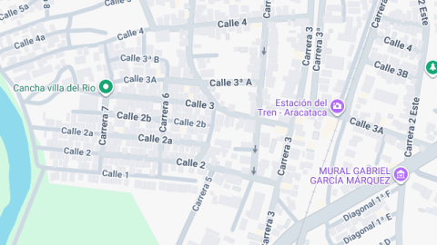 location map image