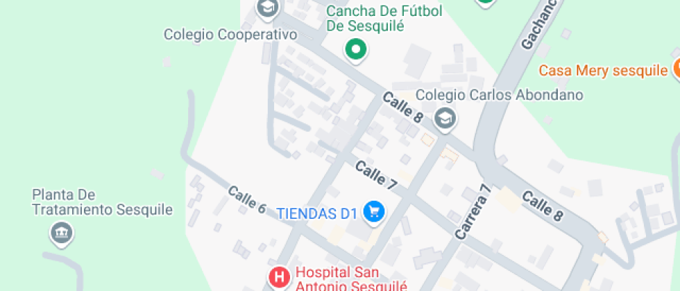 Liceo Semillas De Fé