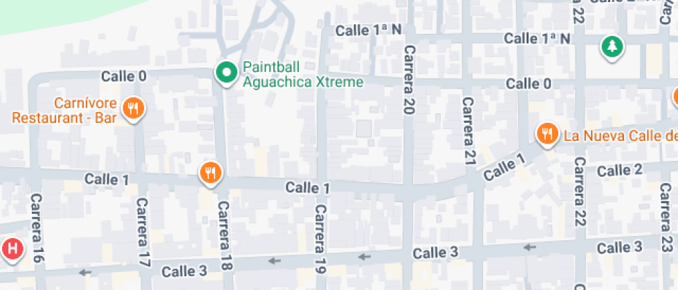 Colegio Instituto Aguachica