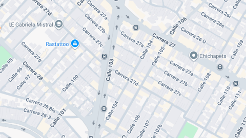 location map image