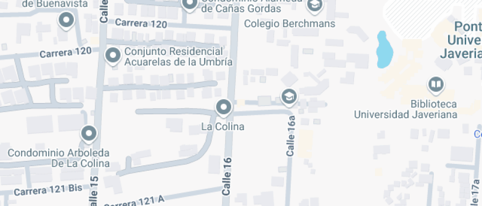 Colegio Berchmans Compañía de Jesús