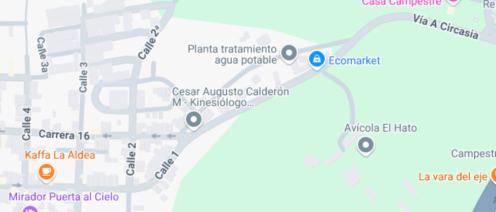Gimnasio Inglés