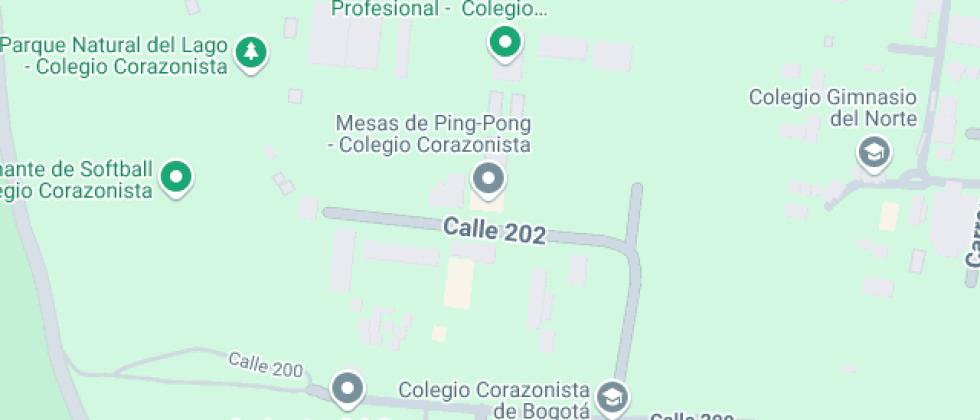 Mapa: Calle 202 56-50, 111166, Bogotá, Bogotá