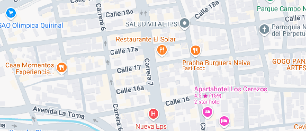 Colegio Corporación San Bonifacio de las Lanzas