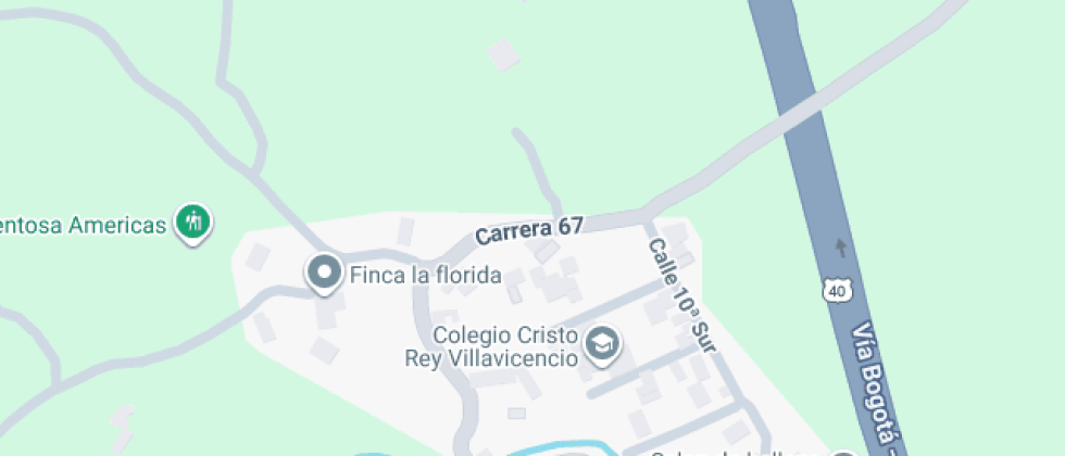 Colegio Colegio Cristo Rey