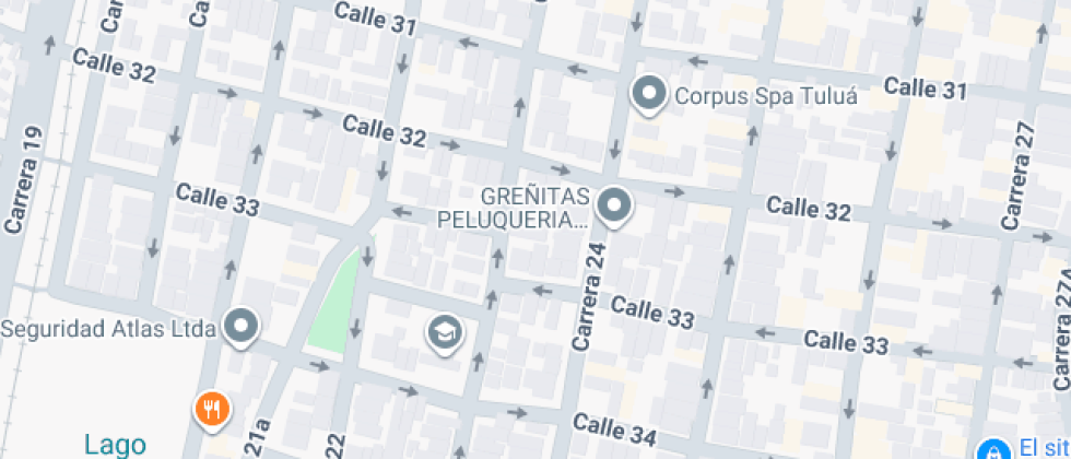 Colegio Cestelco