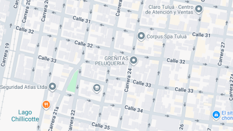 location map image