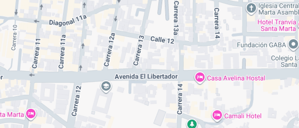 Colegio Corporación Bolivariana del Norte