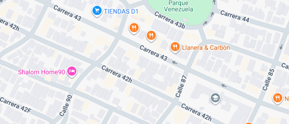 location map image