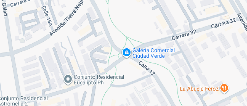 Gimnasio Británico Brighton