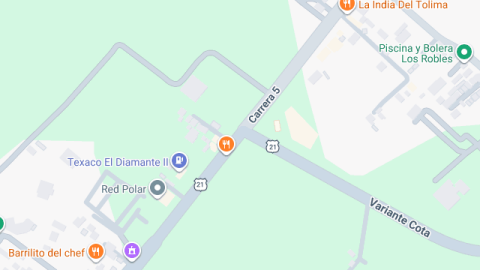 location map image