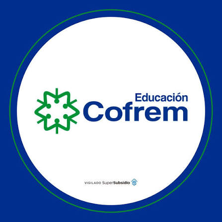 Logo de  COFREM